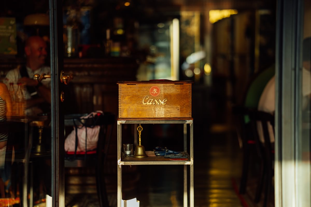 Standup Comedy im Franz Mehlhose