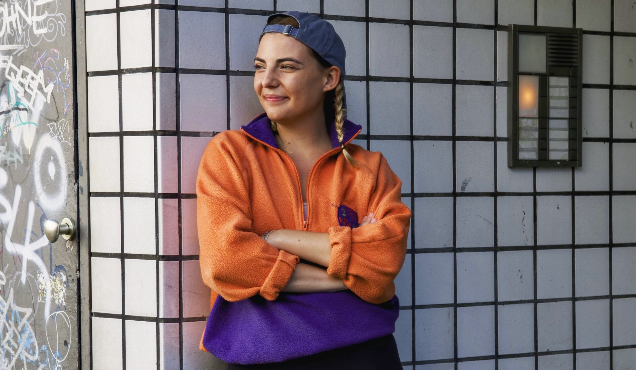 Standup Comedy im Franz Mehlhose