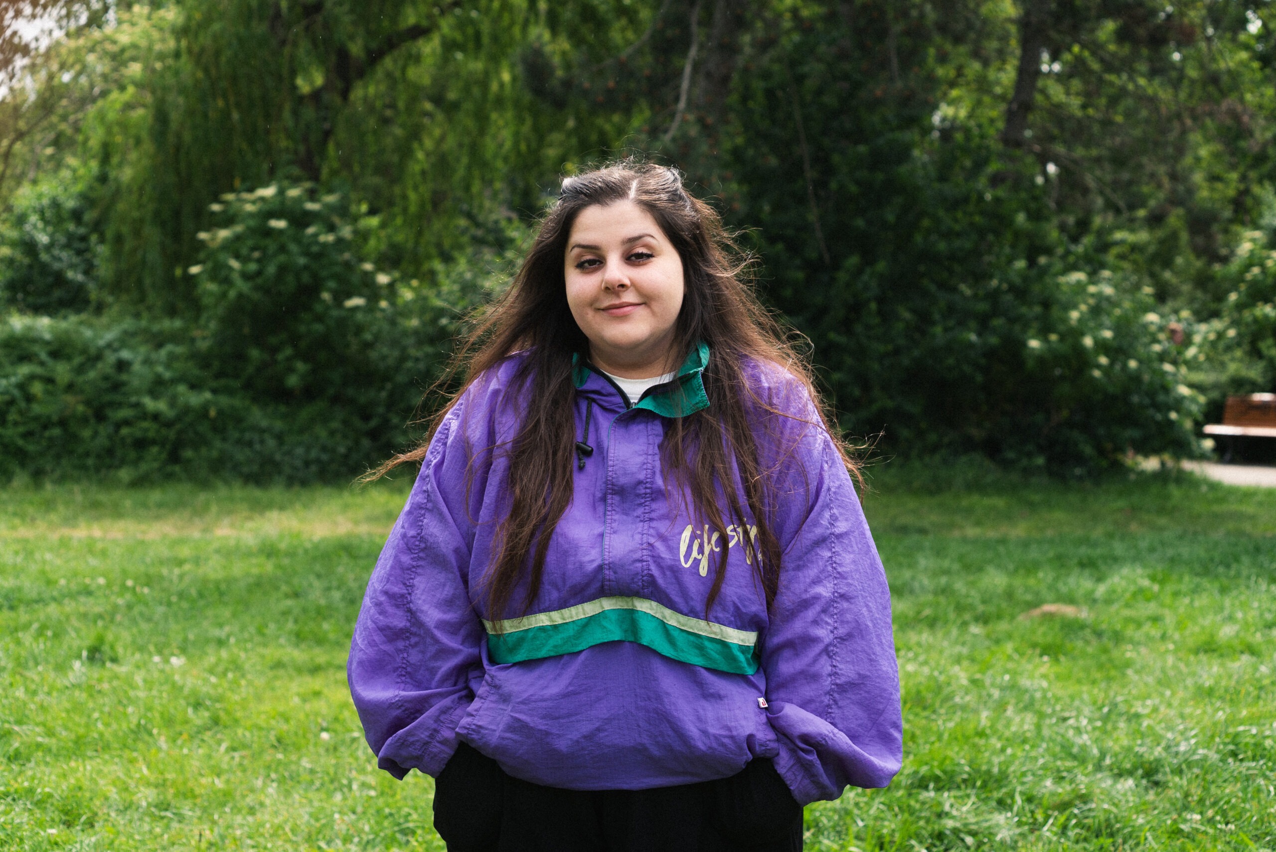 Standup Comedy im Franz Mehlhose