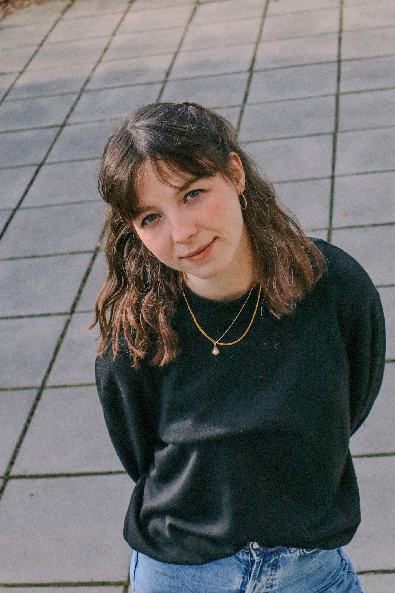 Clubshow - Standup Comedy im Franz Mehlhose (April)