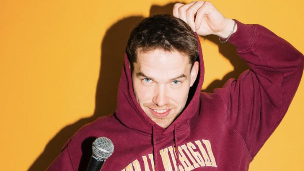 Clubshow - Standup Comedy